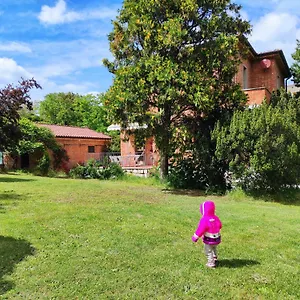  Gasthof Maria Homes La Pineta Di