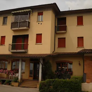 Santorotto Di Fabio Terrosi Hotel