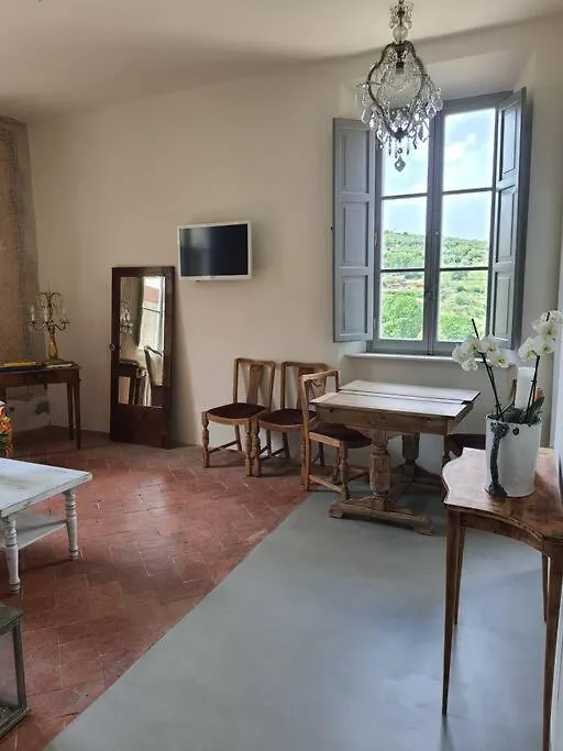 Appartamento Con Vista Sinalunga - Casa Maria 0*,  Italy