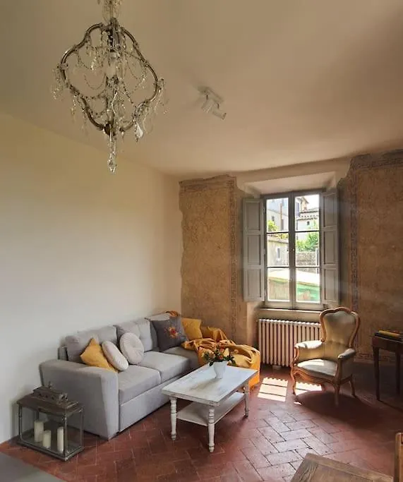 Apartment Appartamento Con Vista Sinalunga - Casa Maria
