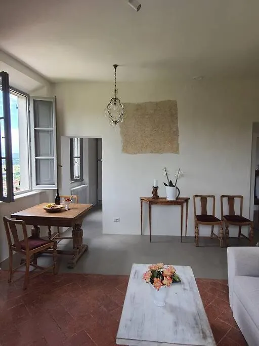 Apartment Appartamento Con Vista Sinalunga - Casa Maria Italy
