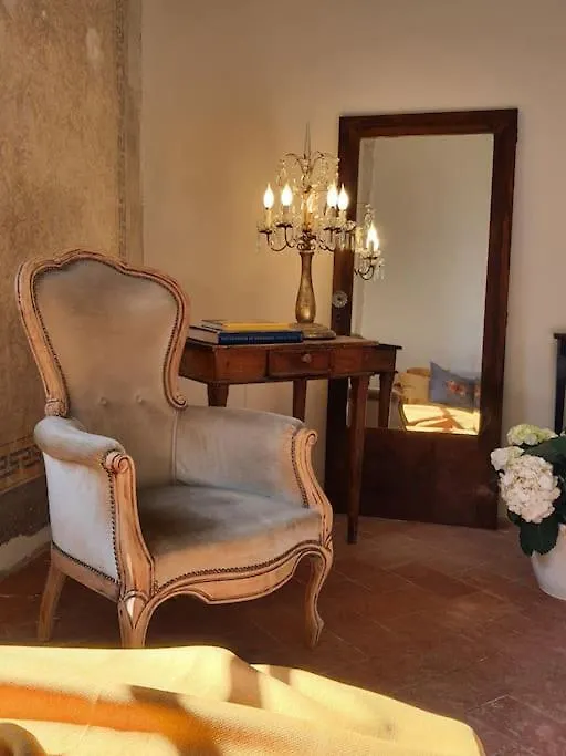 Appartamento Con Vista Sinalunga - Casa Maria 0*,  Italy