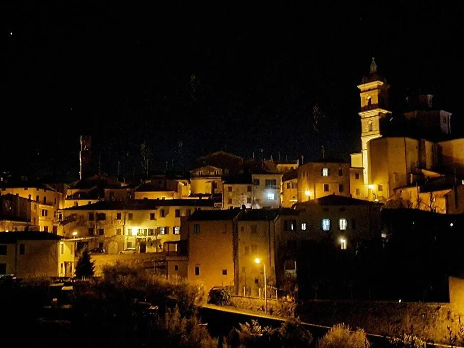Appartamento Con Vista Sinalunga - Casa Maria Italy