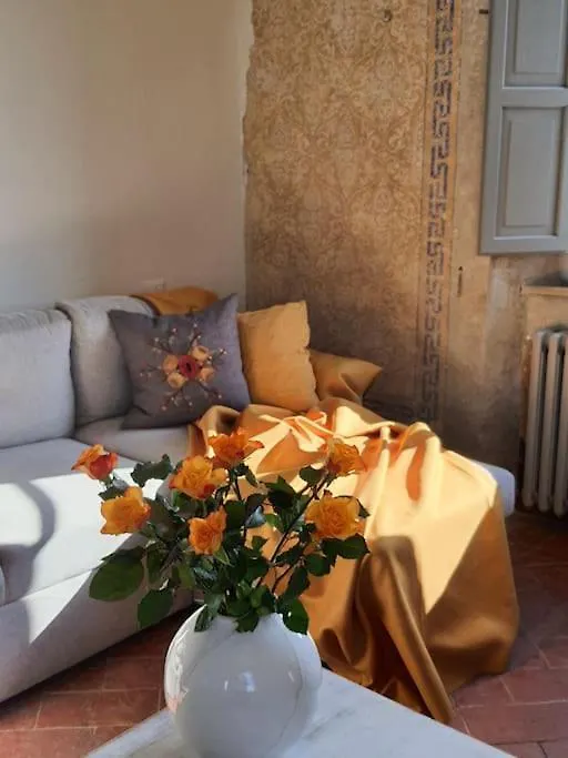 Apartment Appartamento Con Vista Sinalunga - Casa Maria