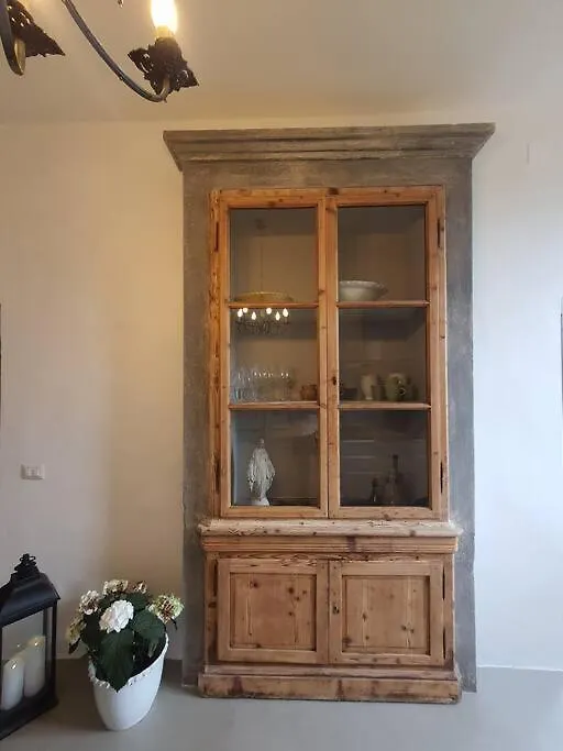 Appartamento Con Vista Sinalunga - Casa Maria