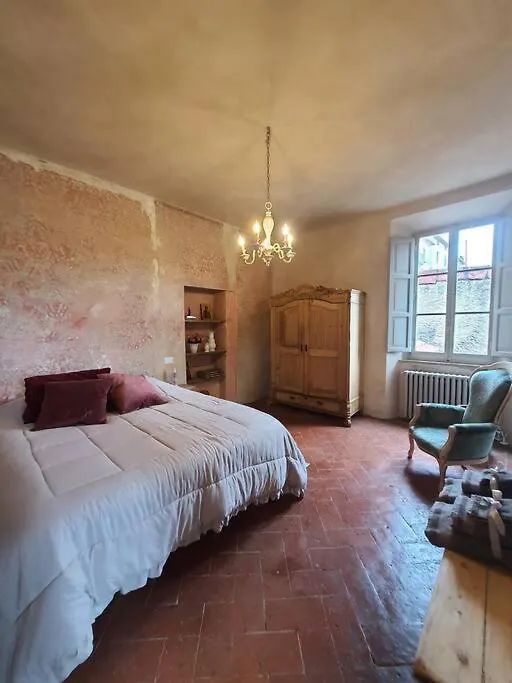 Appartamento Con Vista Sinalunga - Casa Maria 0*,  Italy