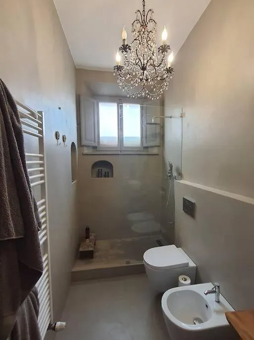 Appartamento Con Vista Sinalunga - Casa Maria Italy